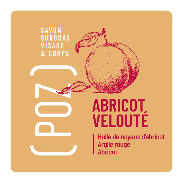 Abricot Velouté