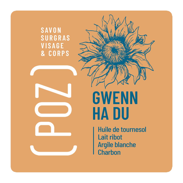 Gwenn Ha Du