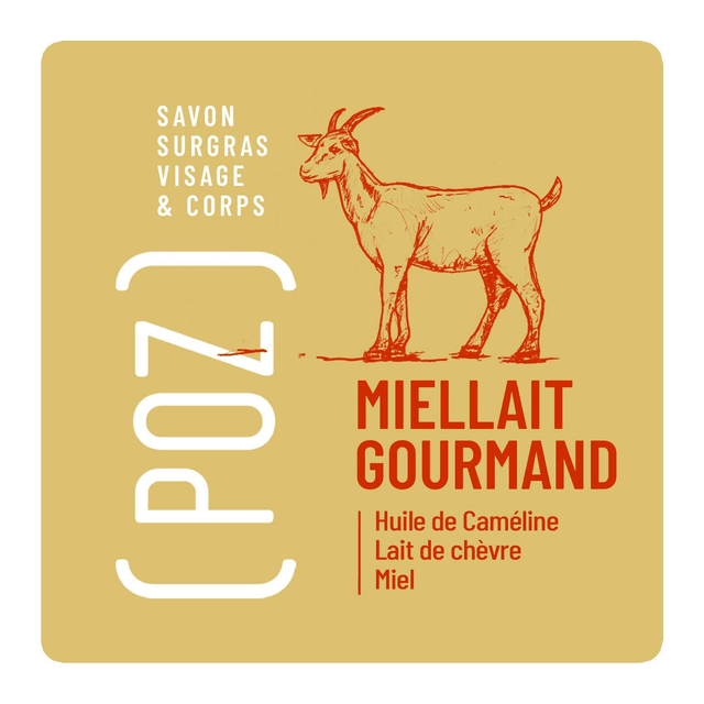 Miellait Gourmand