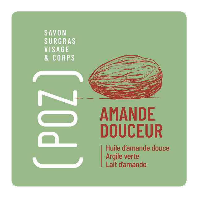 Amande Douceur